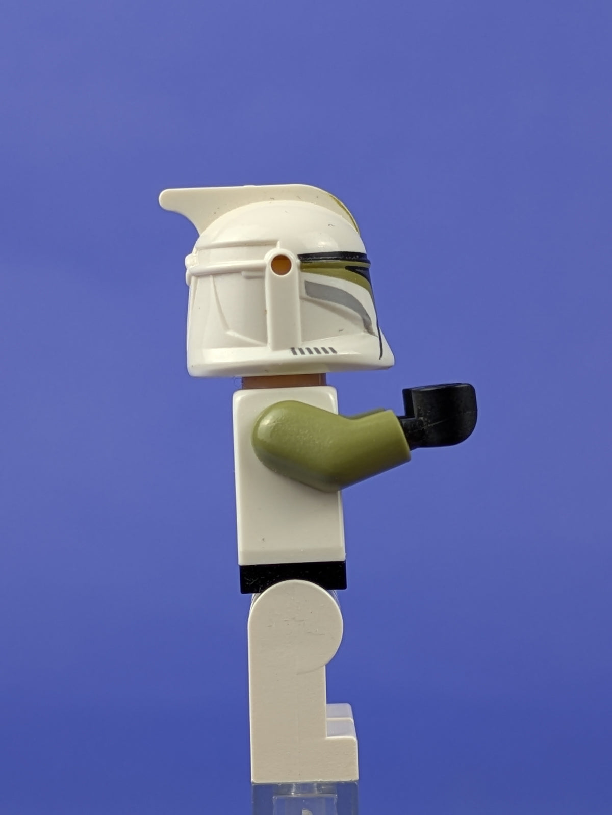 LEGO Star Wars Clone Trooper Sergeant (Phase 1) sw0438 75000