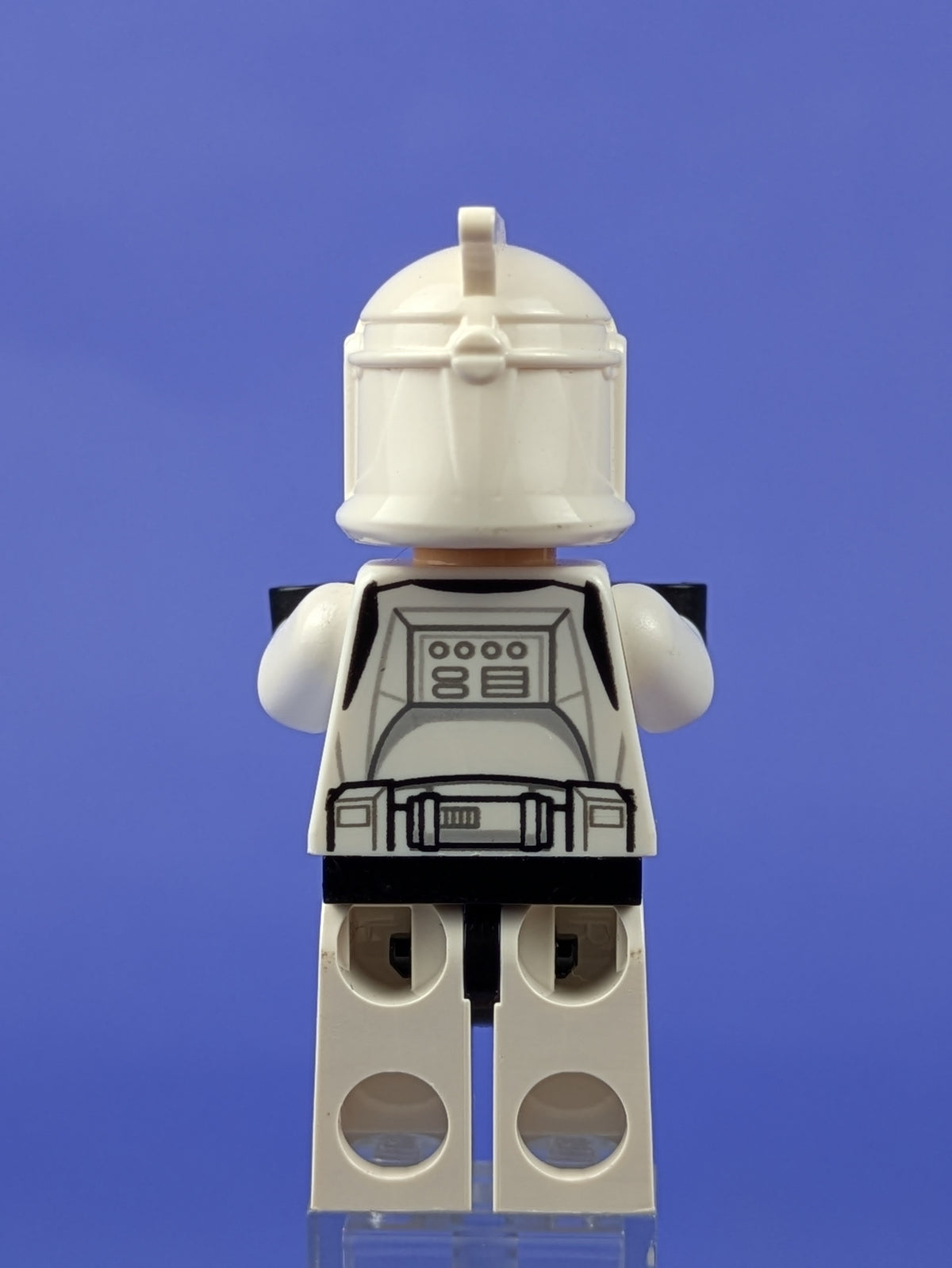 LEGO Star Wars Clone Trooper (Phase 1) sw0442 75016 75015