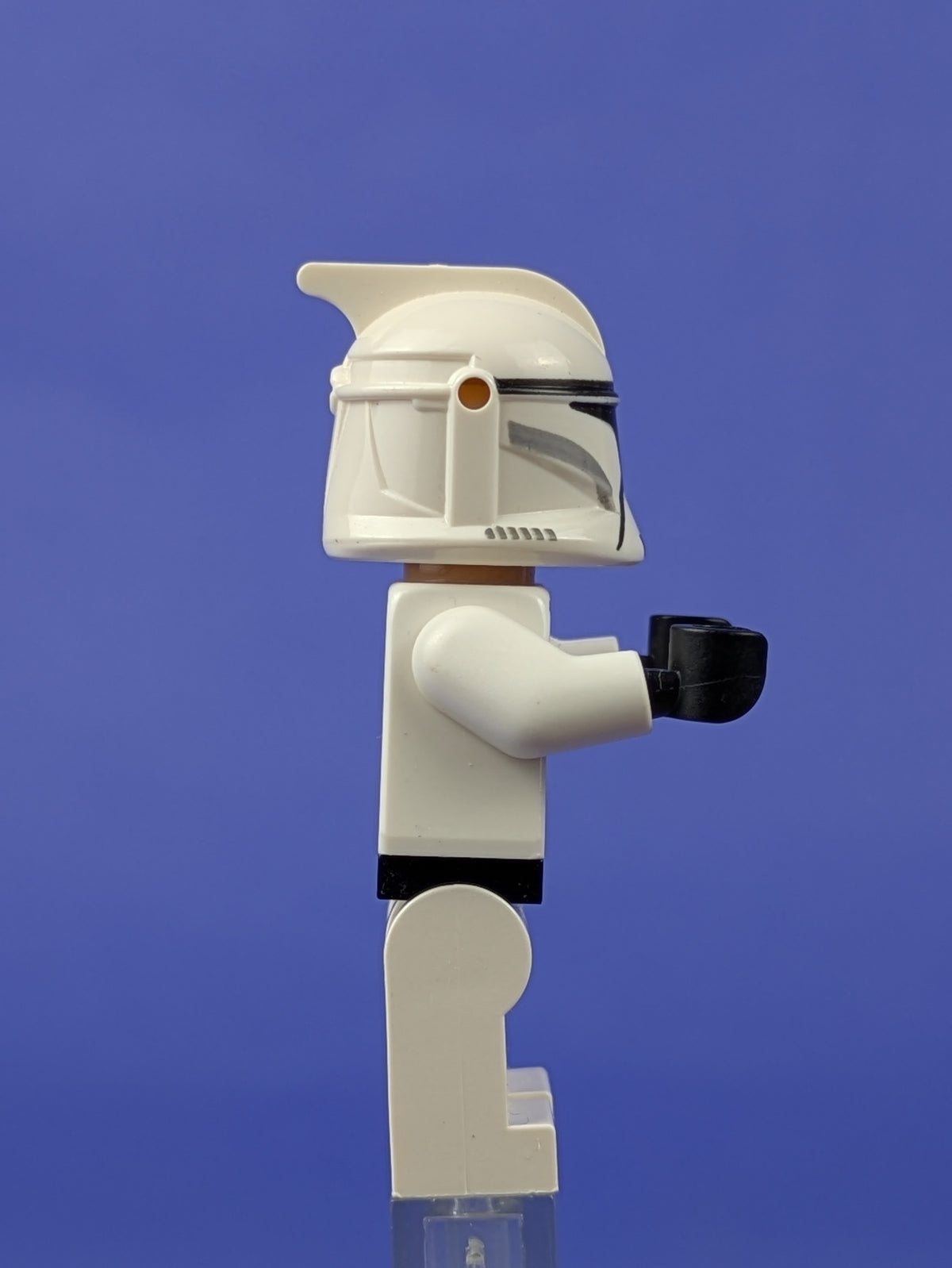 LEGO Star Wars Clone Trooper (Phase 1) sw0442 75016 75015