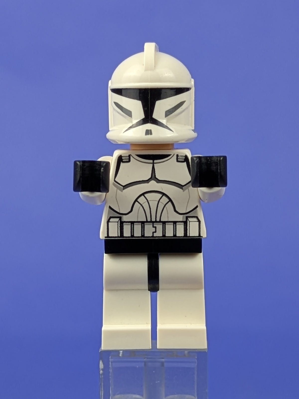 LEGO Star Wars Clone Trooper (Phase 1) sw0201 30006 7675
