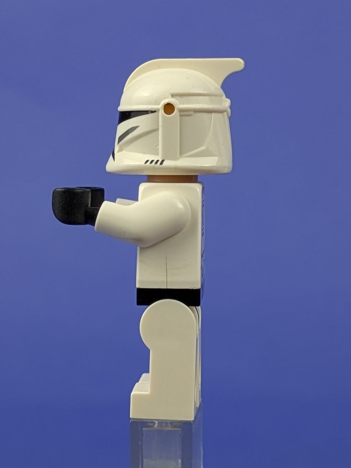 LEGO Star Wars Clone Trooper (Phase 1) sw0201 30006 7675