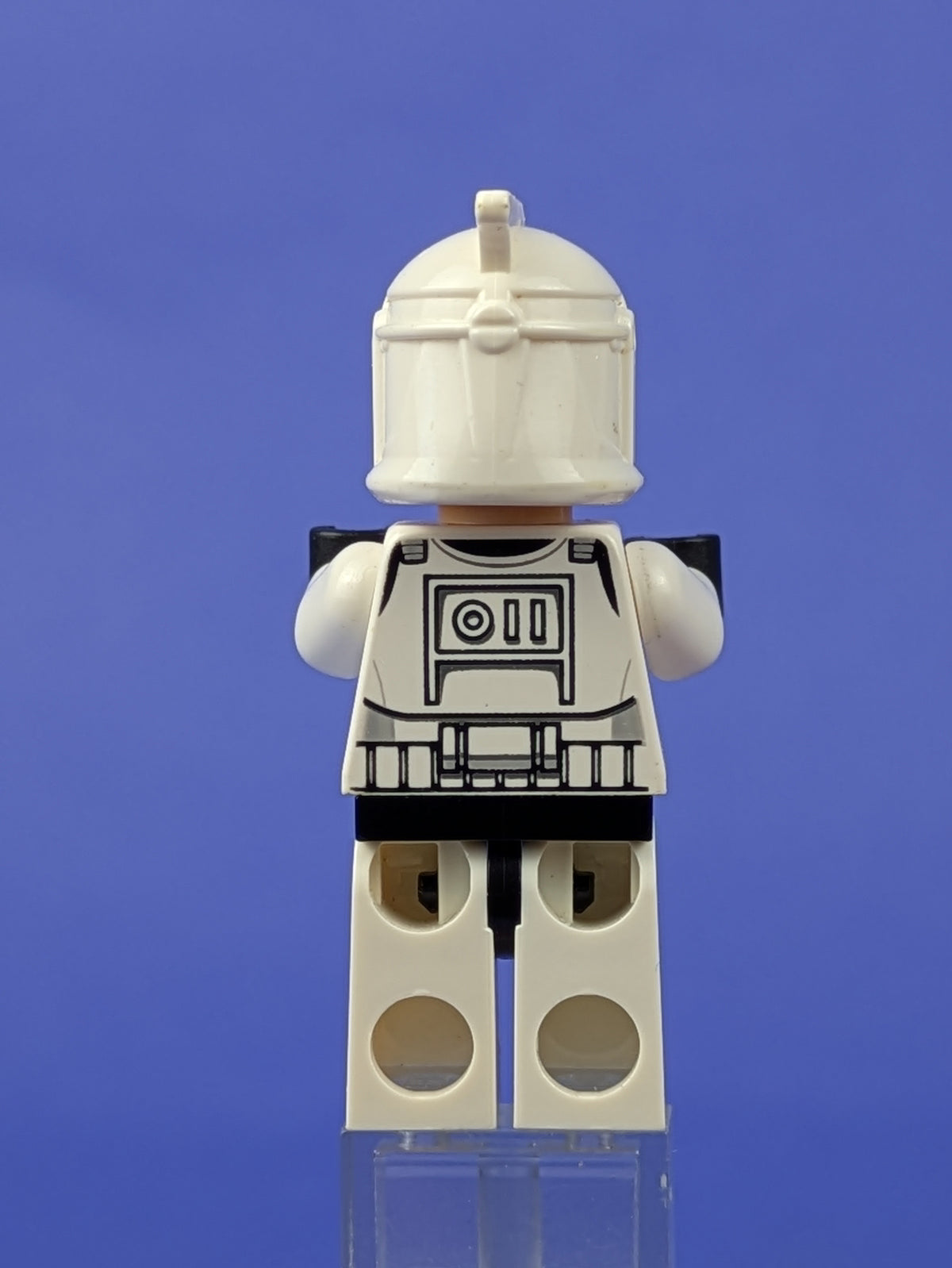 LEGO Star Wars Clone Trooper (Phase 1) sw0201 30006 7675