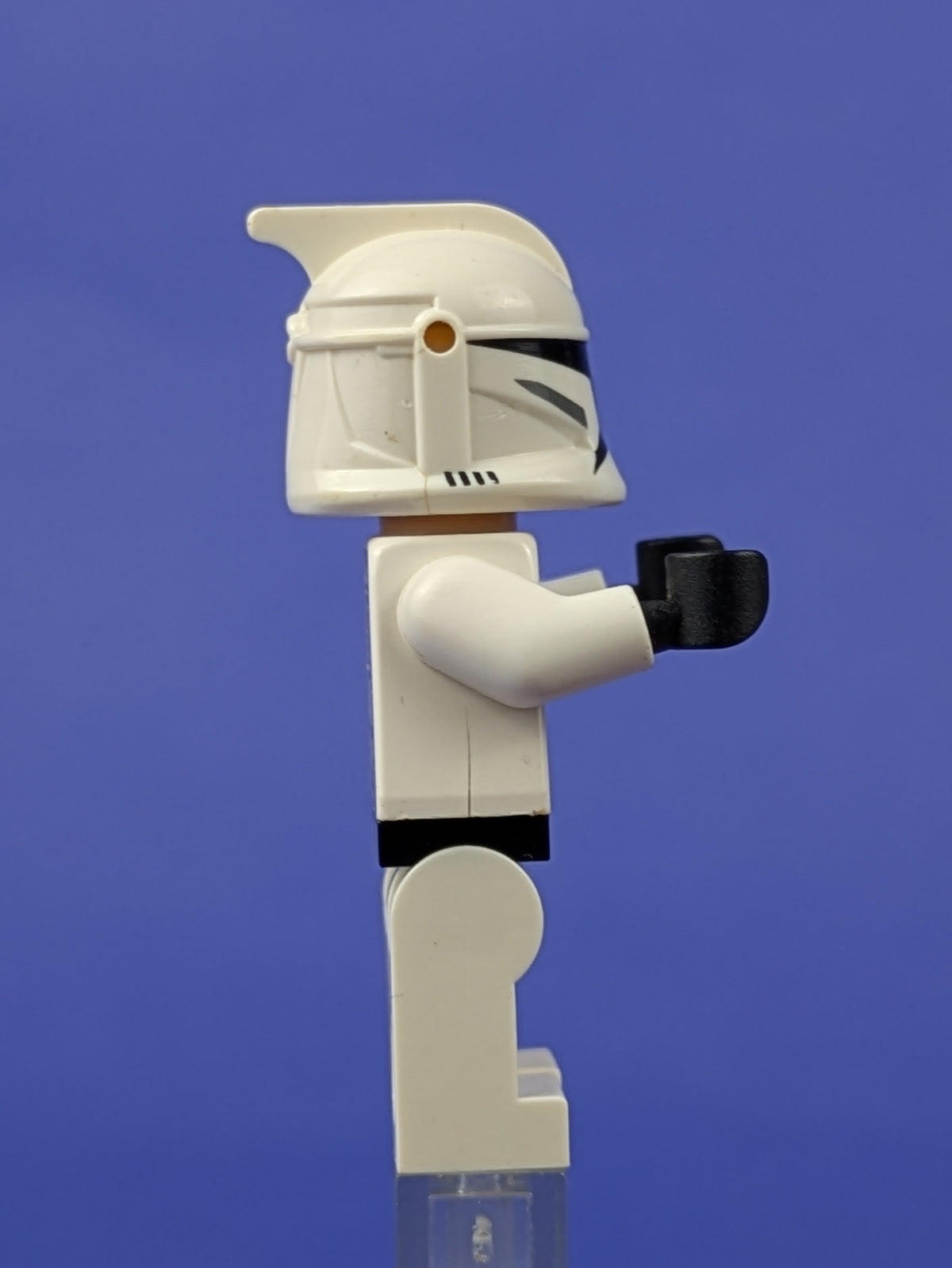 LEGO Star Wars Clone Trooper (Phase 1) sw0201 30006 7675