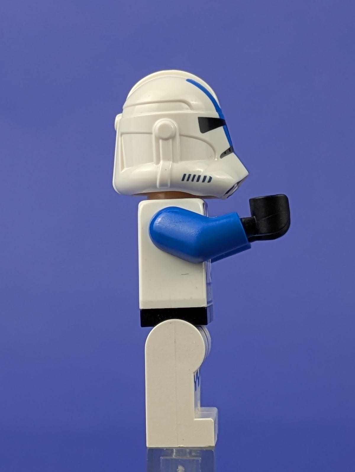 LEGO Star Wars Clone Trooper - 501st Legion Blue Arms sw0445 sw0445 75002