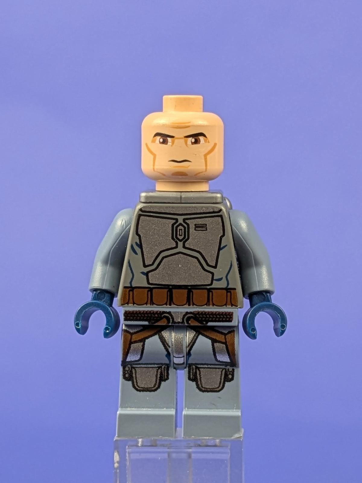 LEGO Star Wars Jango Fett sw0468 75015