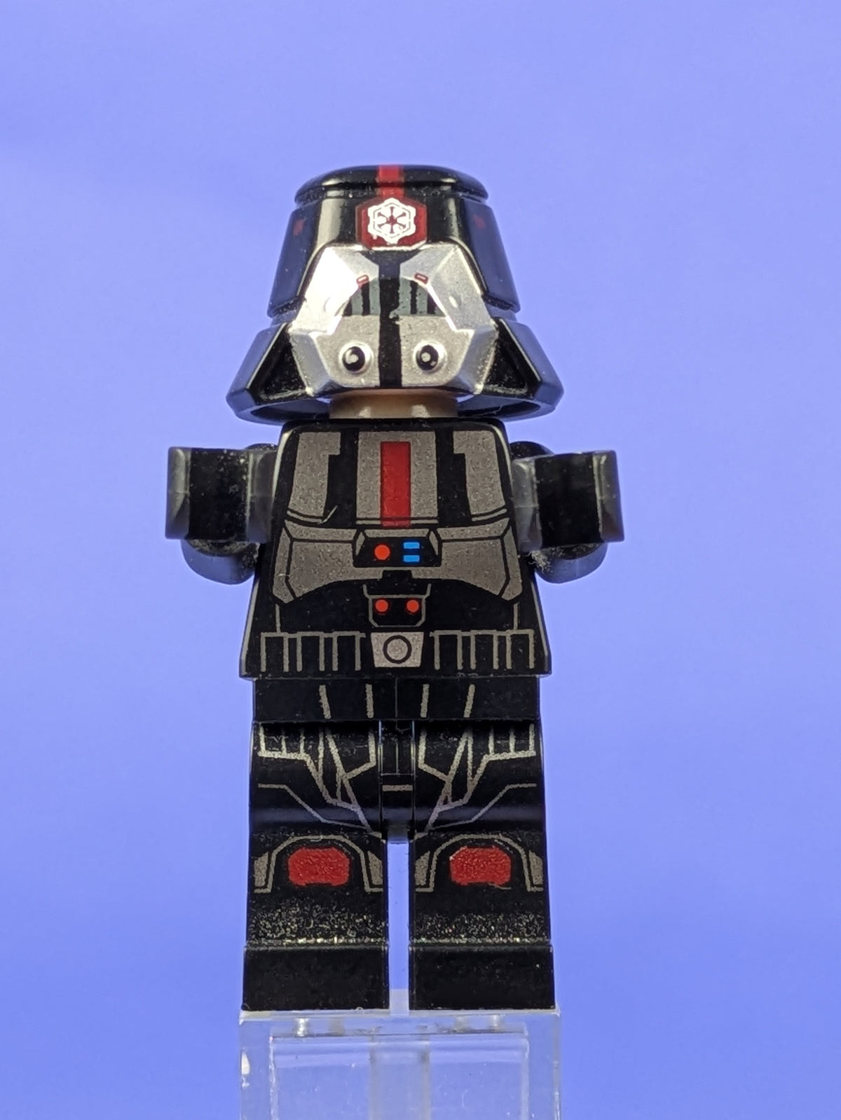 LEGO Star Wars Sith Trooper - Printed Legs sw0443 75025 75001