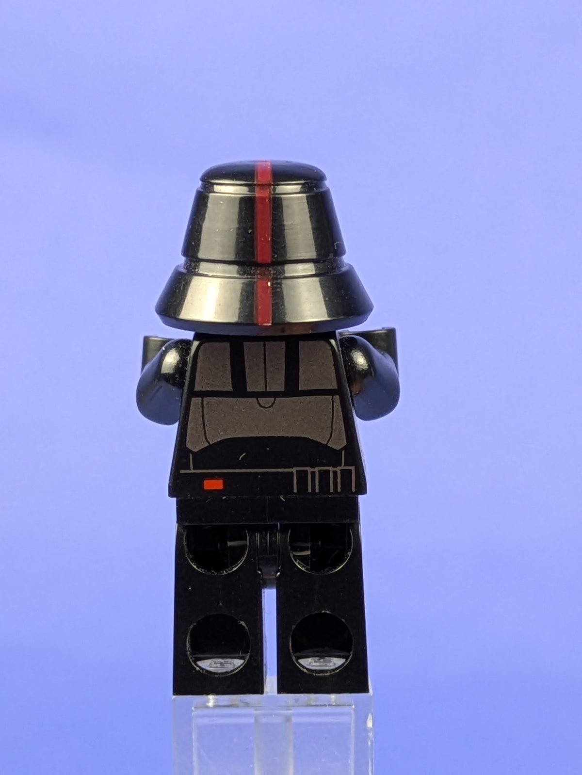 LEGO Star Wars Sith Trooper - Printed Legs sw0443 75025 75001