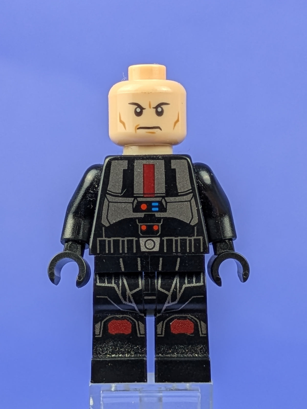 LEGO Star Wars Sith Trooper - Printed Legs sw0443 75025 75001