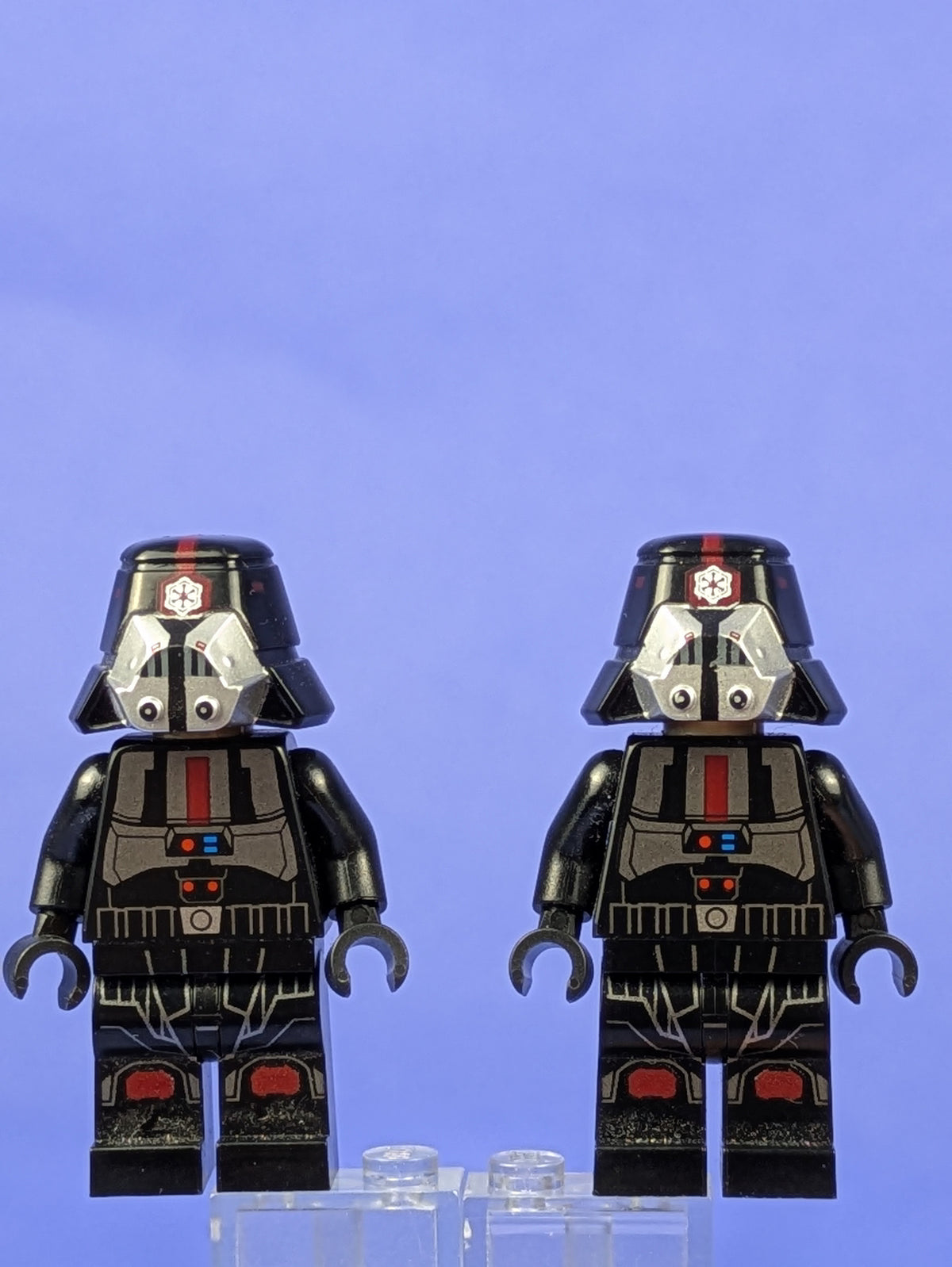 LEGO Star Wars Sith Trooper - Printed Legs sw0443 75025 75001