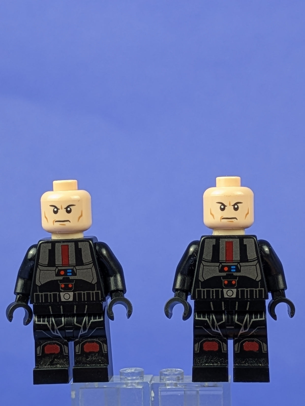 LEGO Star Wars Sith Trooper - Printed Legs sw0443 75025 75001
