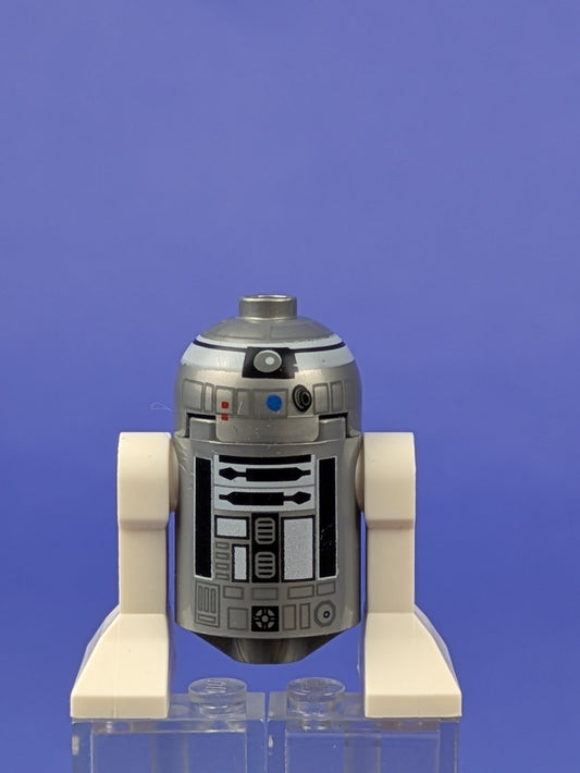 LEGO Star Wars R2-Q2 (Small Red Dots) Astromech Droid sw0303 7915