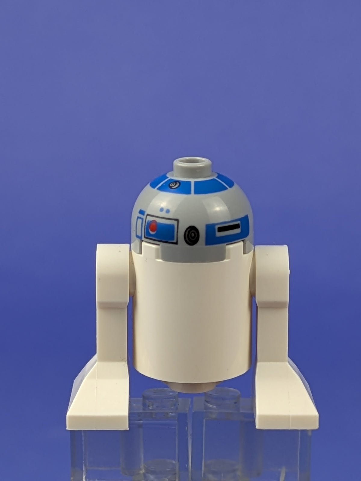 LEGO Star Wars R2-D2 - Astromech Droid sw0217 10225 10188