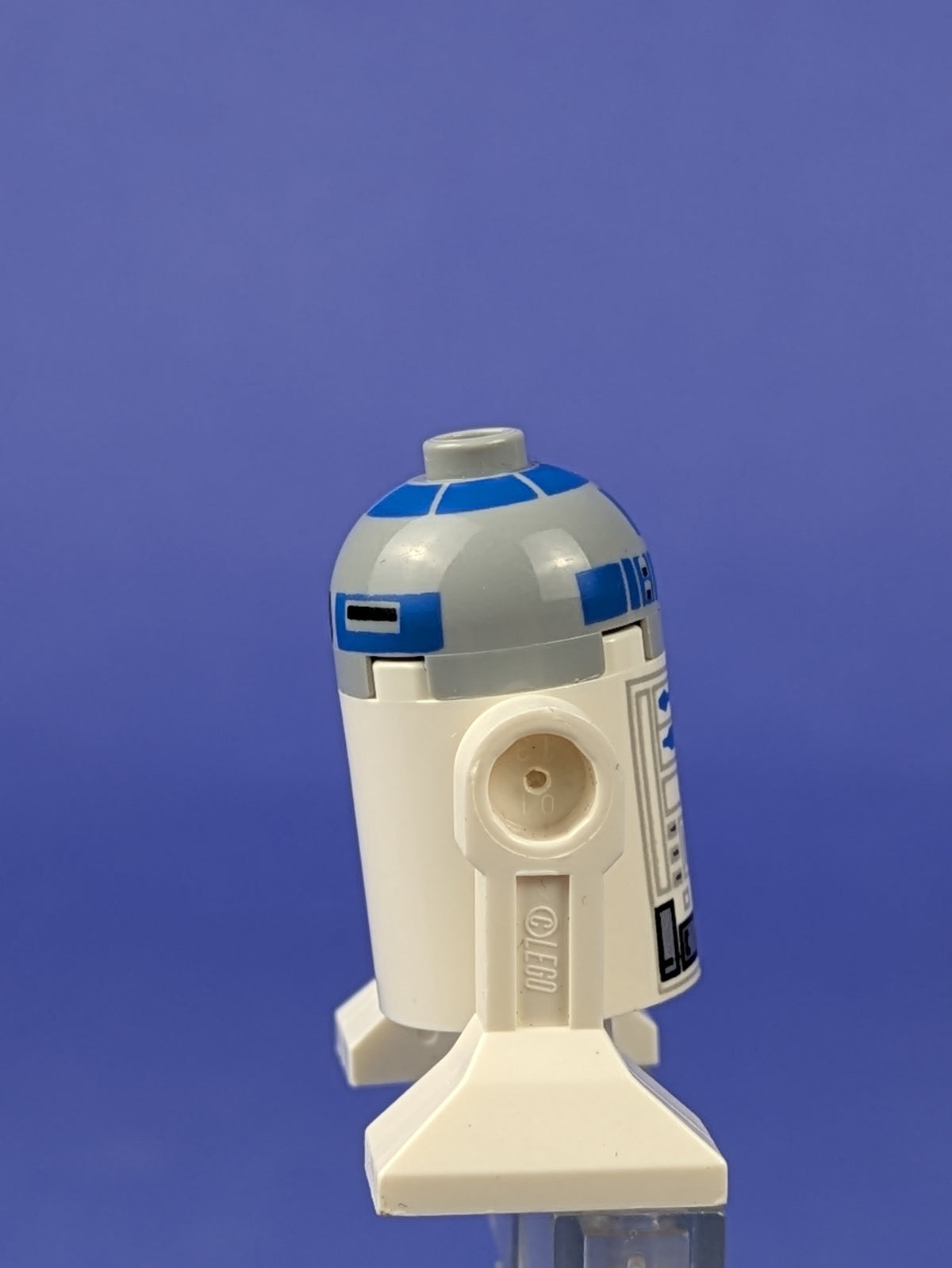 LEGO Star Wars R2-D2 - Astromech Droid sw0217 10225 10188