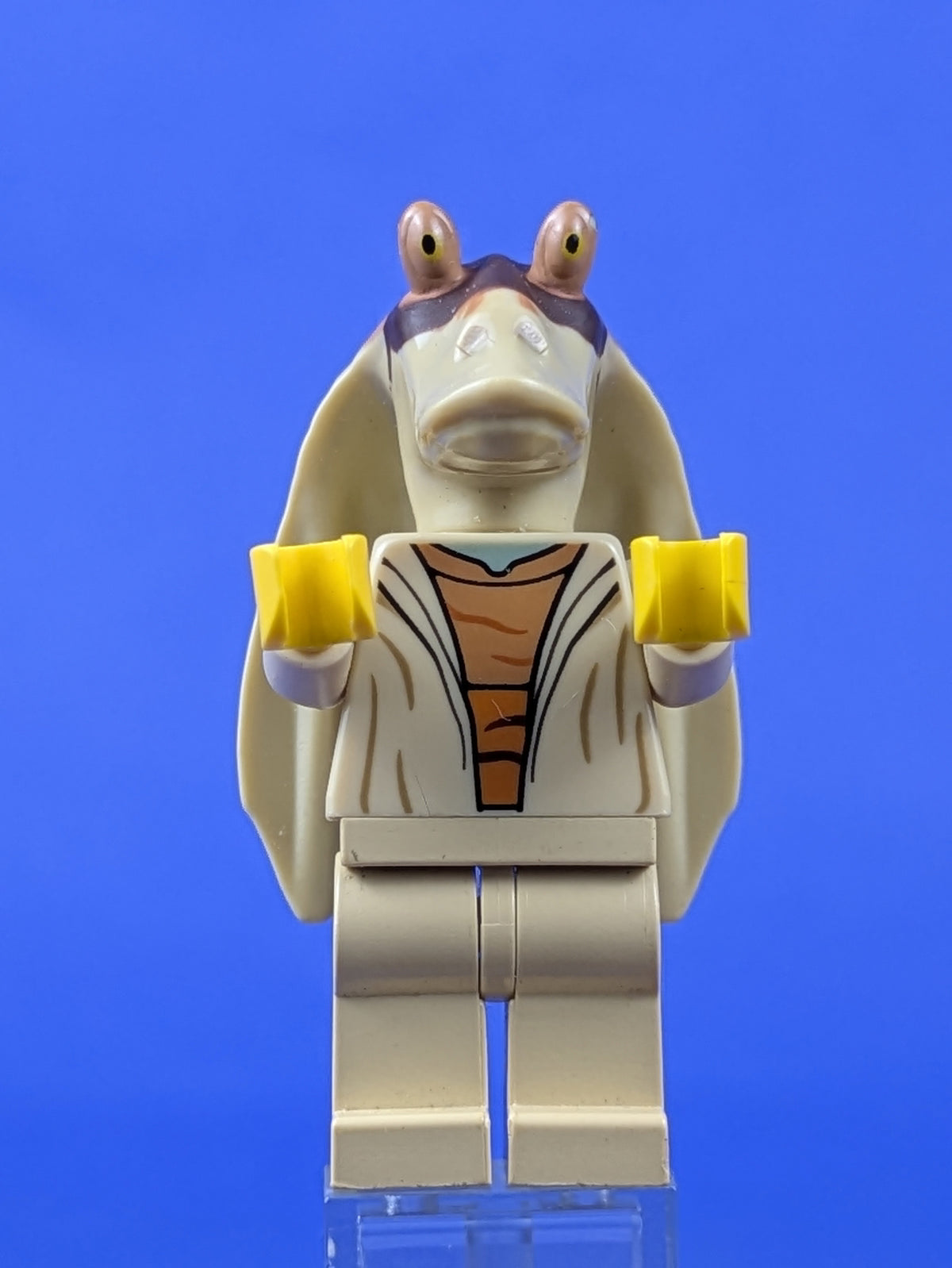 LEGO Star Wars Gungan Warrior sw0628 75086
