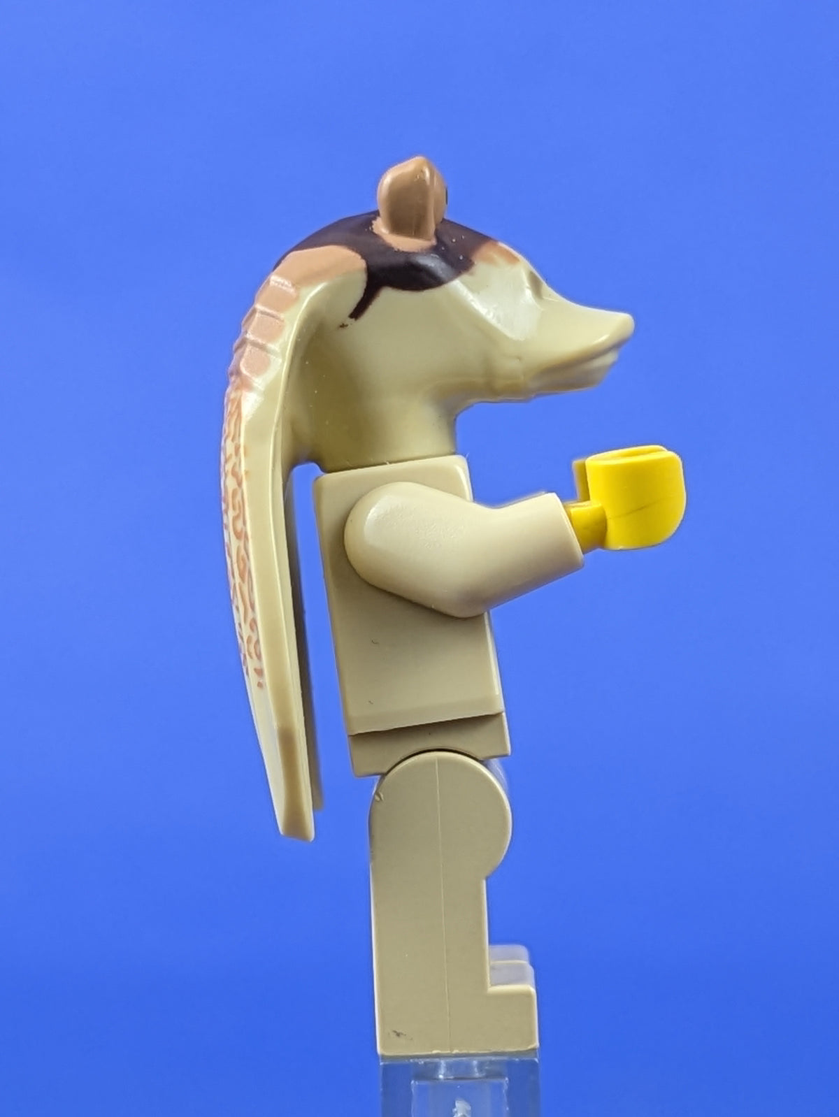 LEGO Star Wars Gungan Warrior sw0628 75086