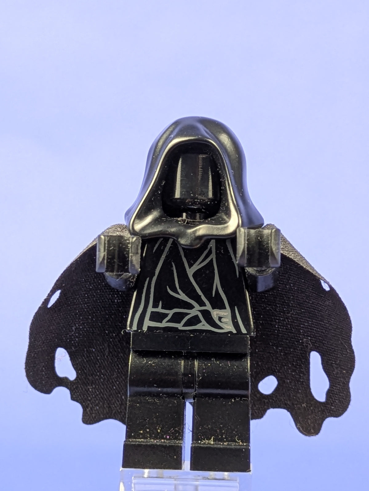 LEGO The Hobbit and The Lord of the Rings Ringwraith - Nazgûl lor018 9472