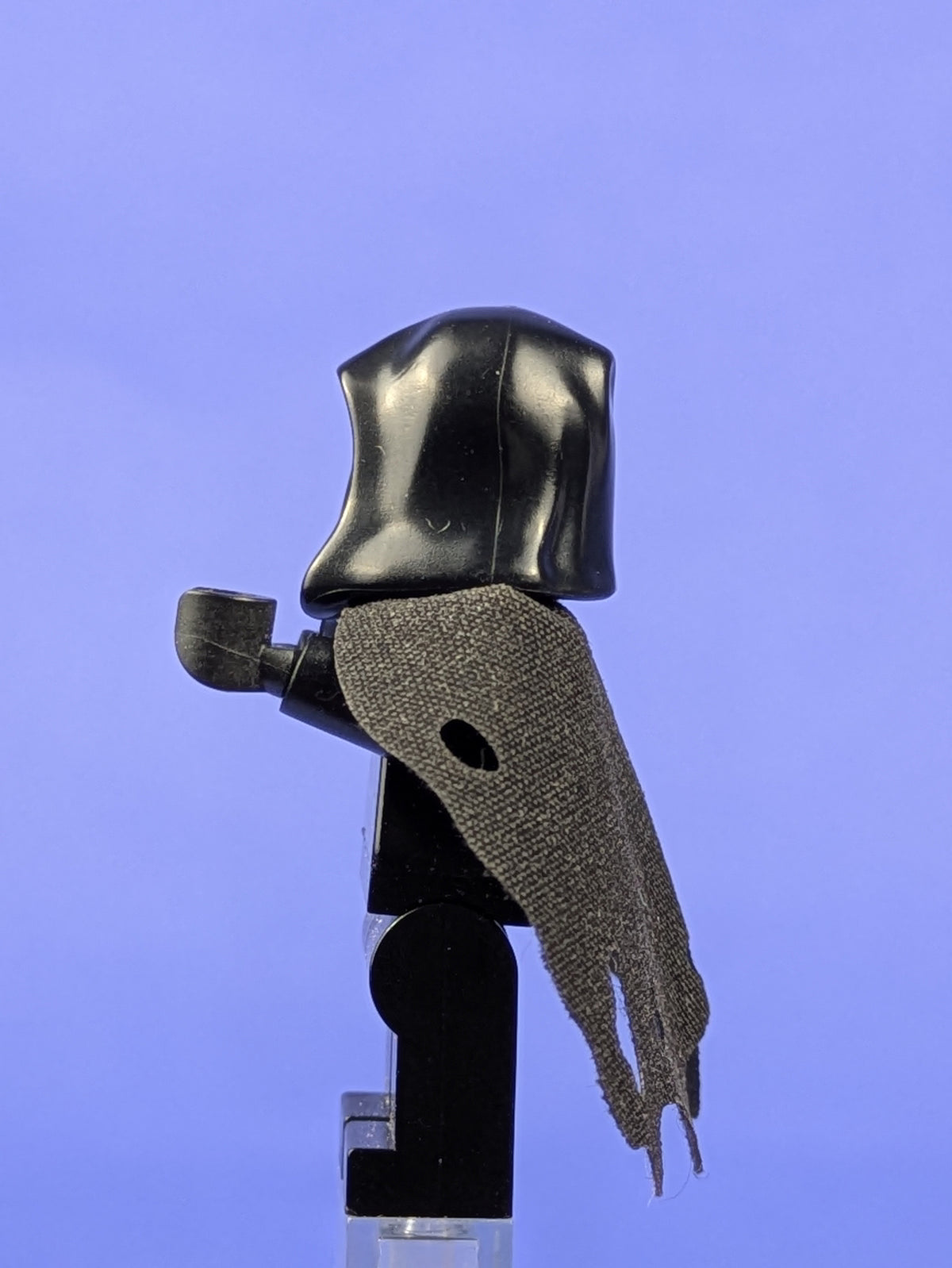LEGO The Hobbit and The Lord of the Rings Ringwraith - Nazgûl lor018 9472
