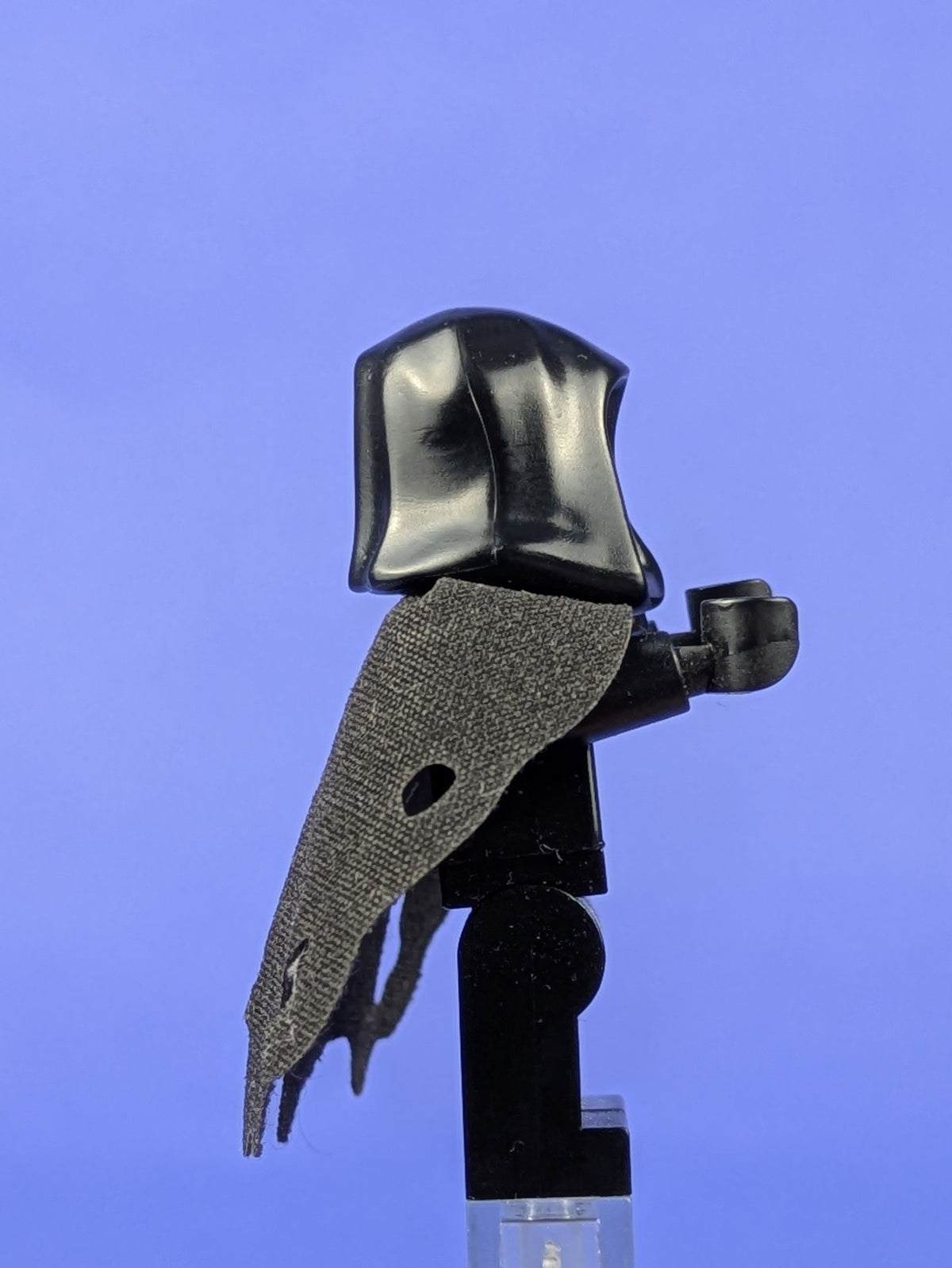 LEGO The Hobbit and The Lord of the Rings Ringwraith - Nazgûl lor018 9472