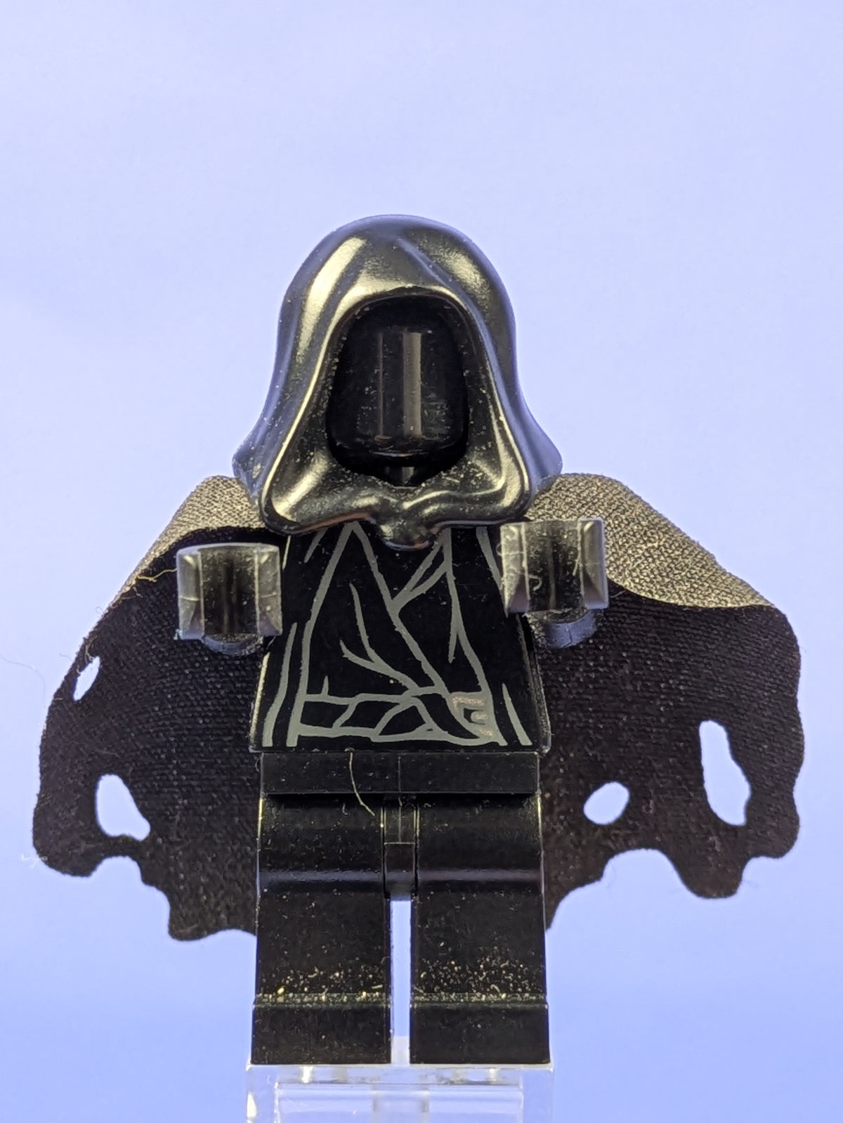 LEGO The Hobbit and The Lord of the Rings Ringwraith (Nazgûl) lor018 9472