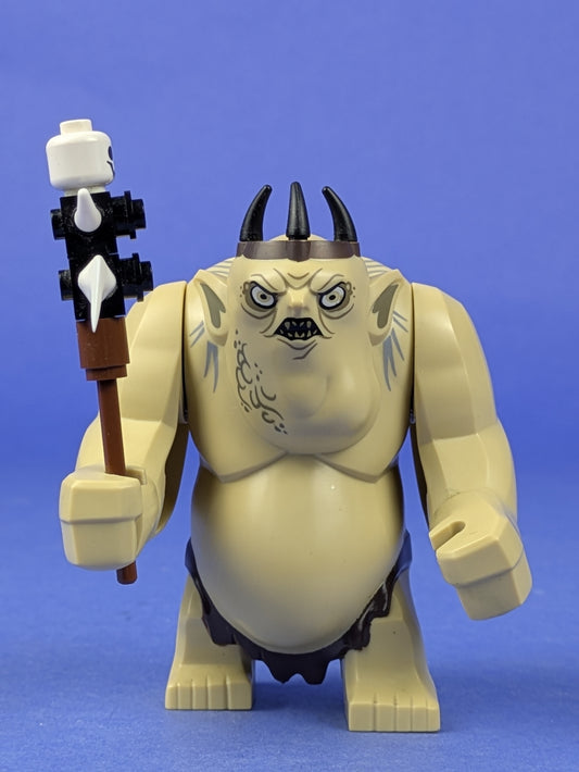 LEGO The Hobbit and The Lord of the Rings Goblin King lor042 79010