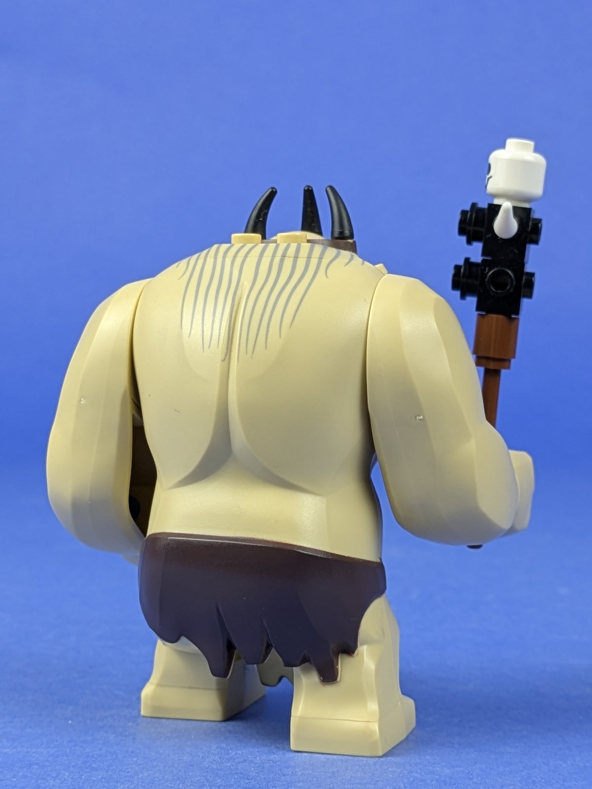 LEGO The Hobbit and The Lord of the Rings Goblin King lor042 79010