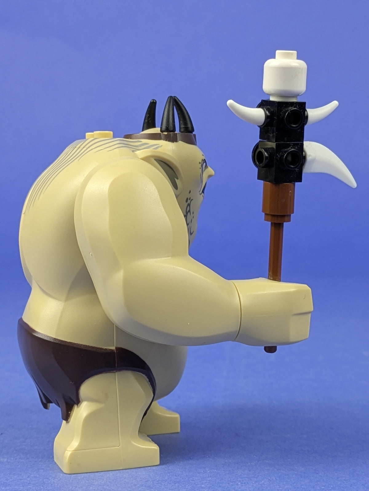 LEGO The Hobbit and The Lord of the Rings Goblin King lor042 79010