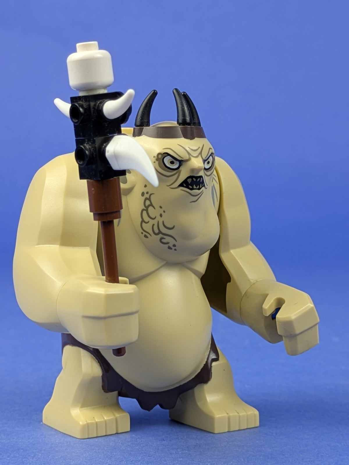 LEGO The Hobbit and The Lord of the Rings Goblin King lor042 79010