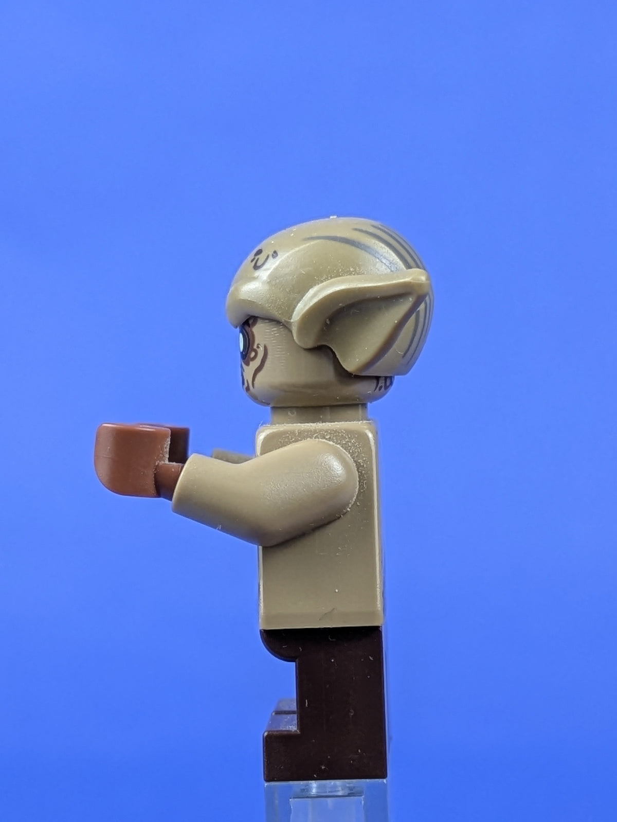 LEGO The Hobbit and The Lord of the Rings Goblin Scribe lor044 79010