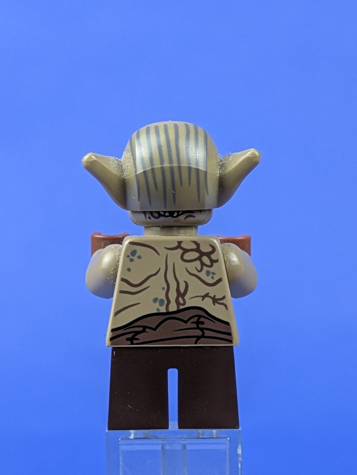 LEGO The Hobbit and The Lord of the Rings Goblin Scribe lor044 79010