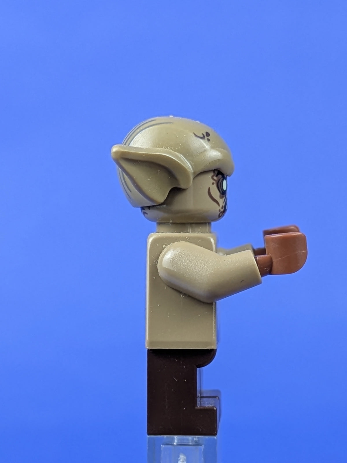 LEGO The Hobbit and The Lord of the Rings Goblin Scribe lor044 79010