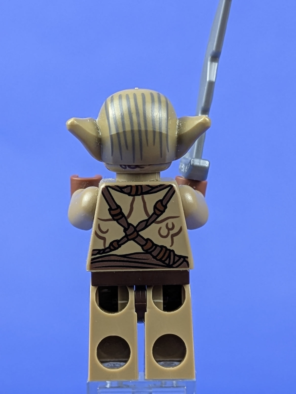LEGO The Hobbit and The Lord of the Rings Goblin Soldier 2 lor032 79010