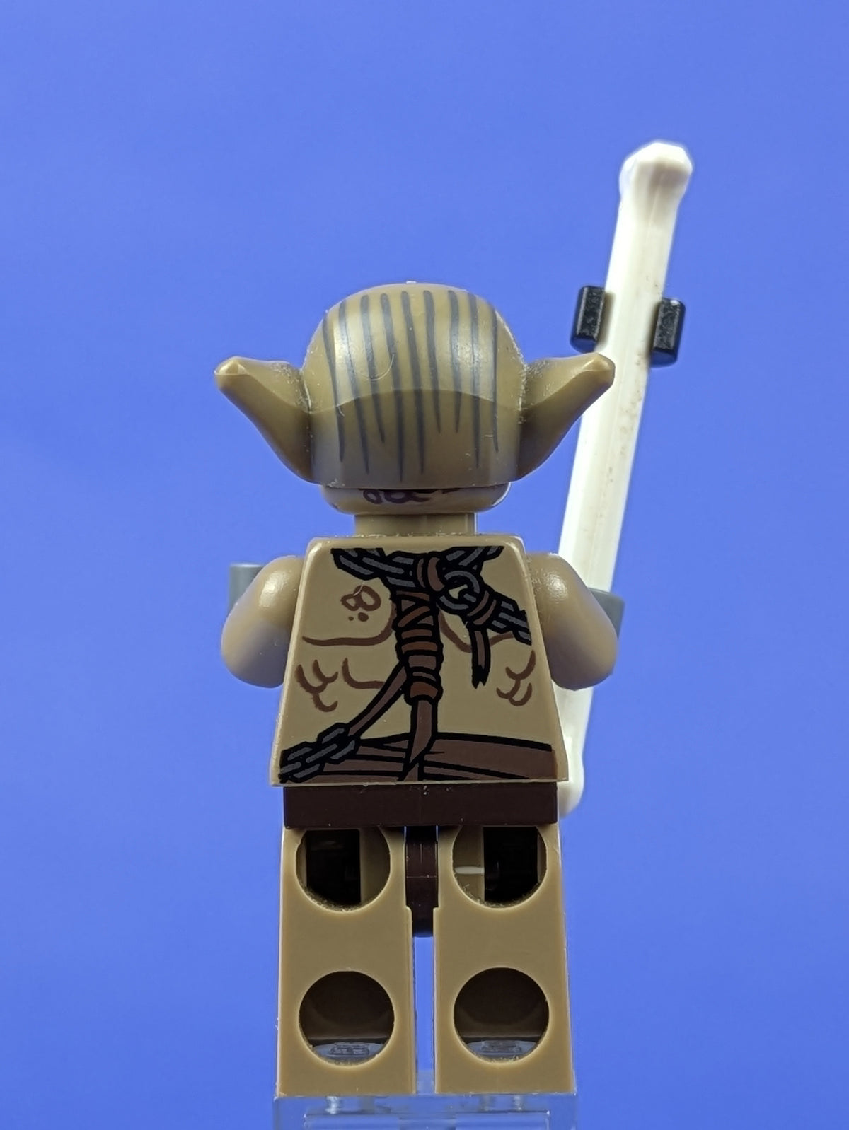 LEGO The Hobbit and The Lord of the Rings Goblin Soldier 1 lor043 79010
