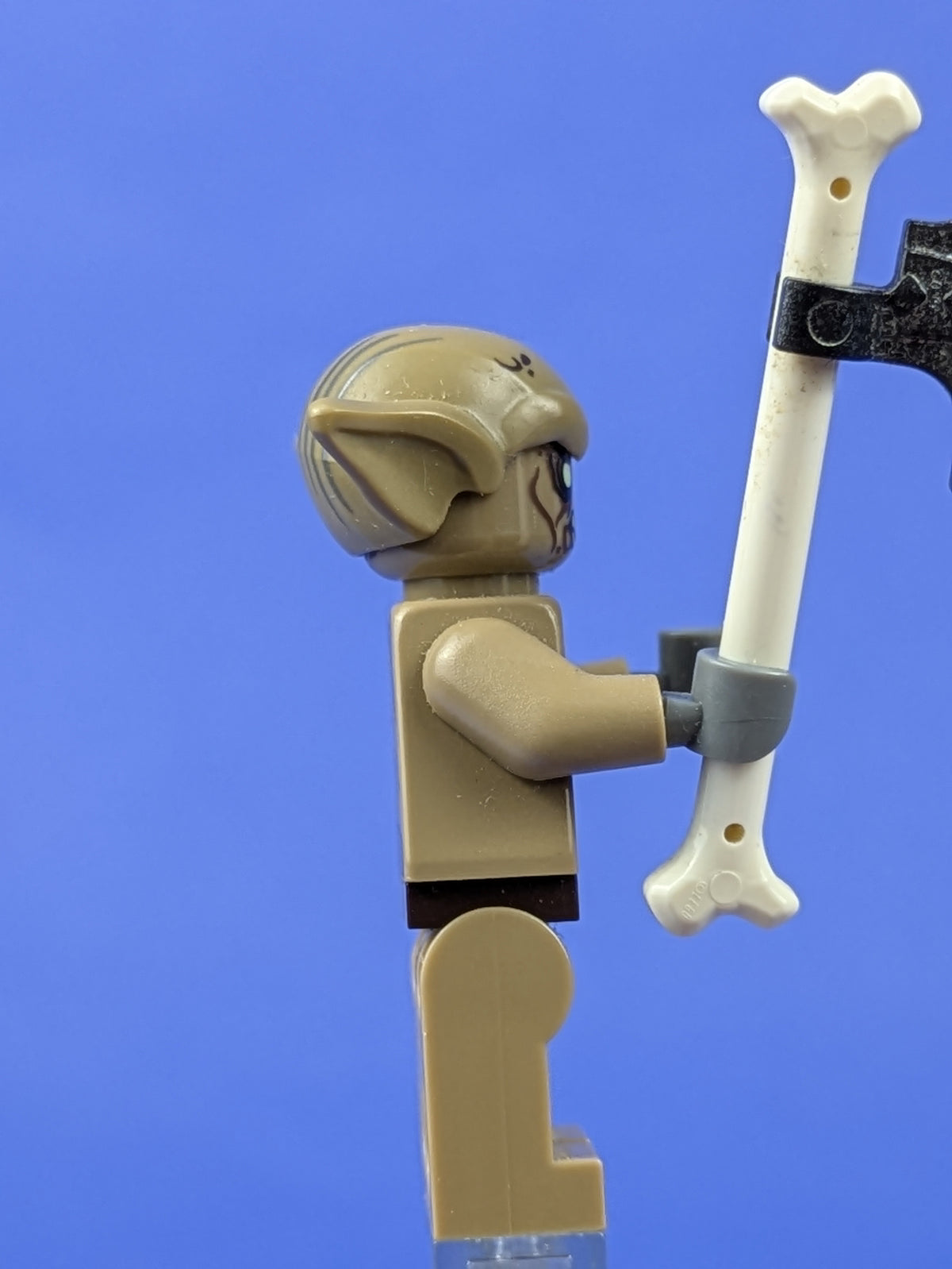 LEGO The Hobbit and The Lord of the Rings Goblin Soldier 1 lor043 79010
