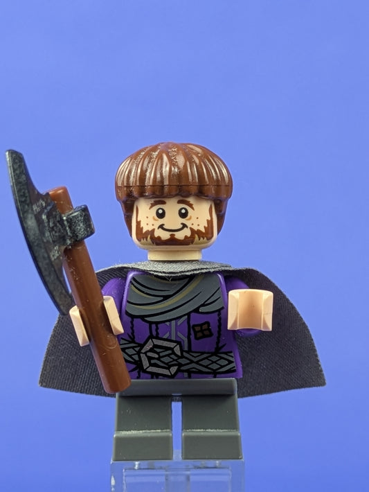 LEGO The Hobbit and The Lord of the Rings Ori the Dwarf lor045 79010