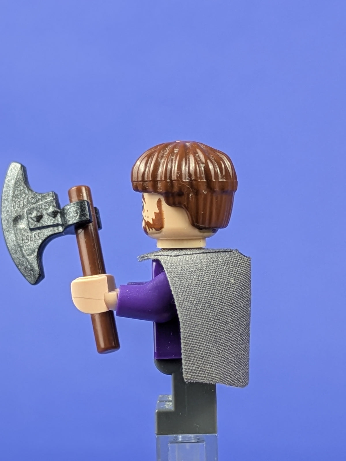 LEGO The Hobbit and The Lord of the Rings Ori the Dwarf lor045 79010