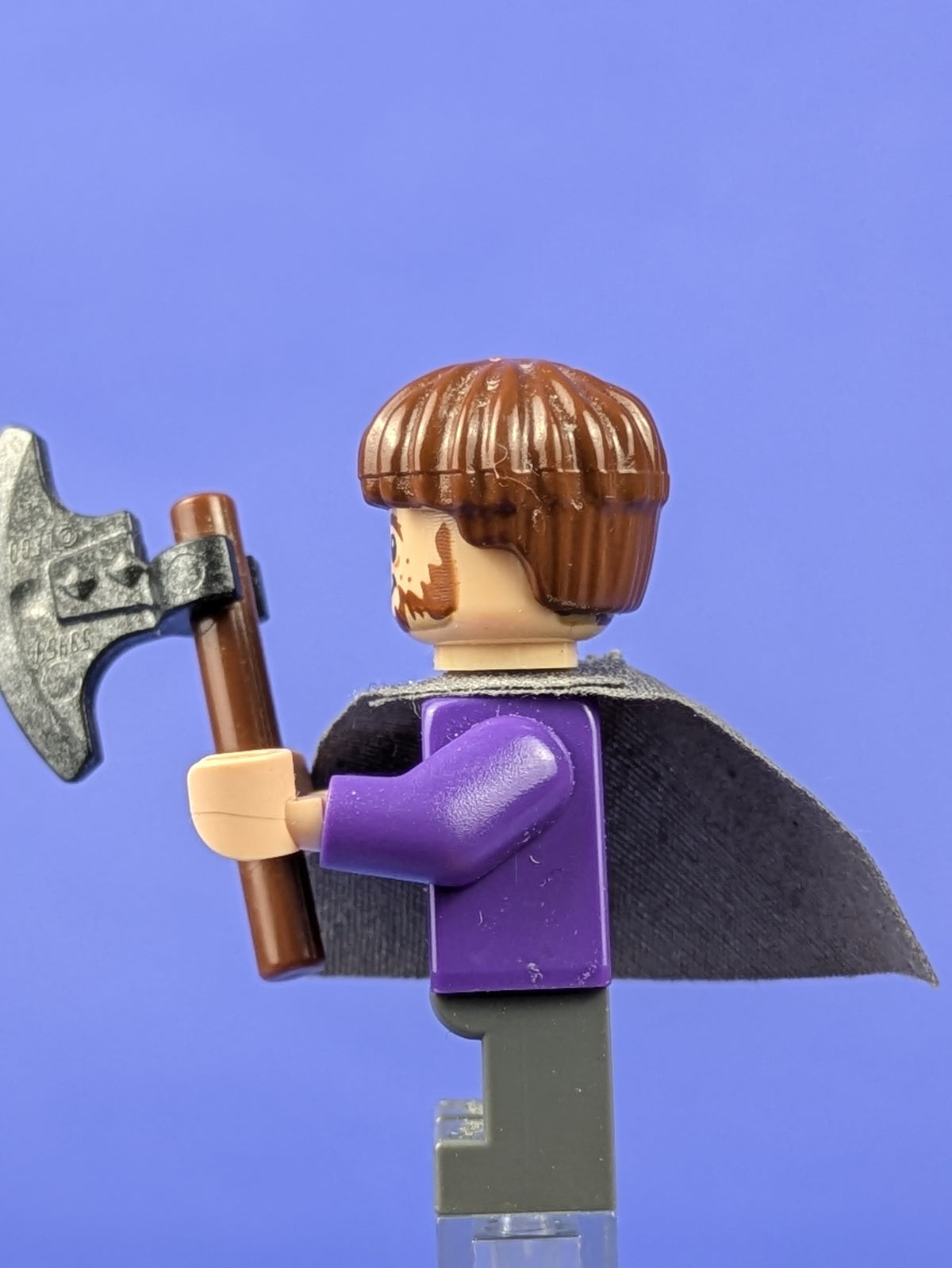 LEGO The Hobbit and The Lord of the Rings Ori the Dwarf lor045 79010