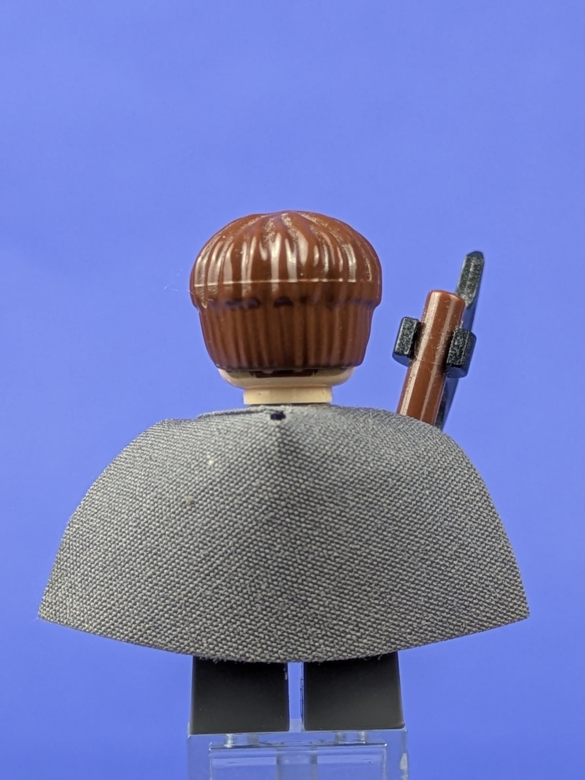 LEGO The Hobbit and The Lord of the Rings Ori the Dwarf lor045 79010