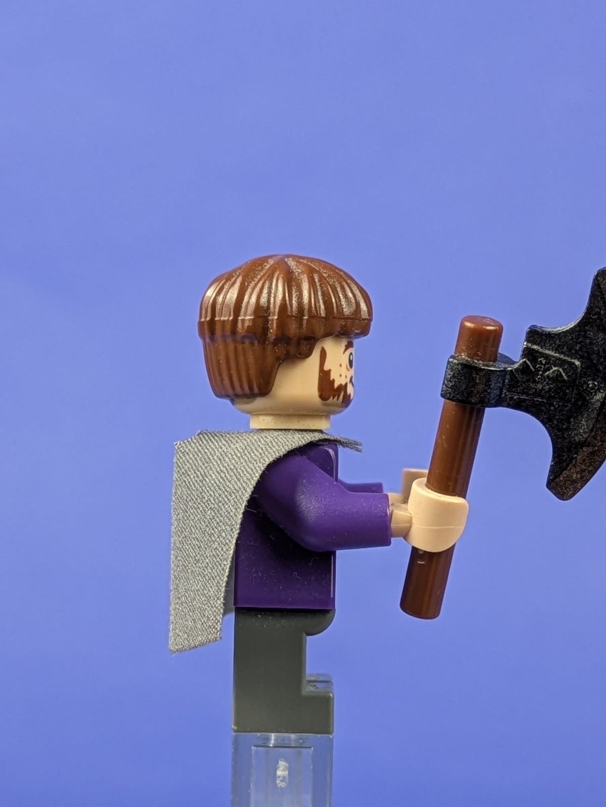 LEGO The Hobbit and The Lord of the Rings Ori the Dwarf lor045 79010