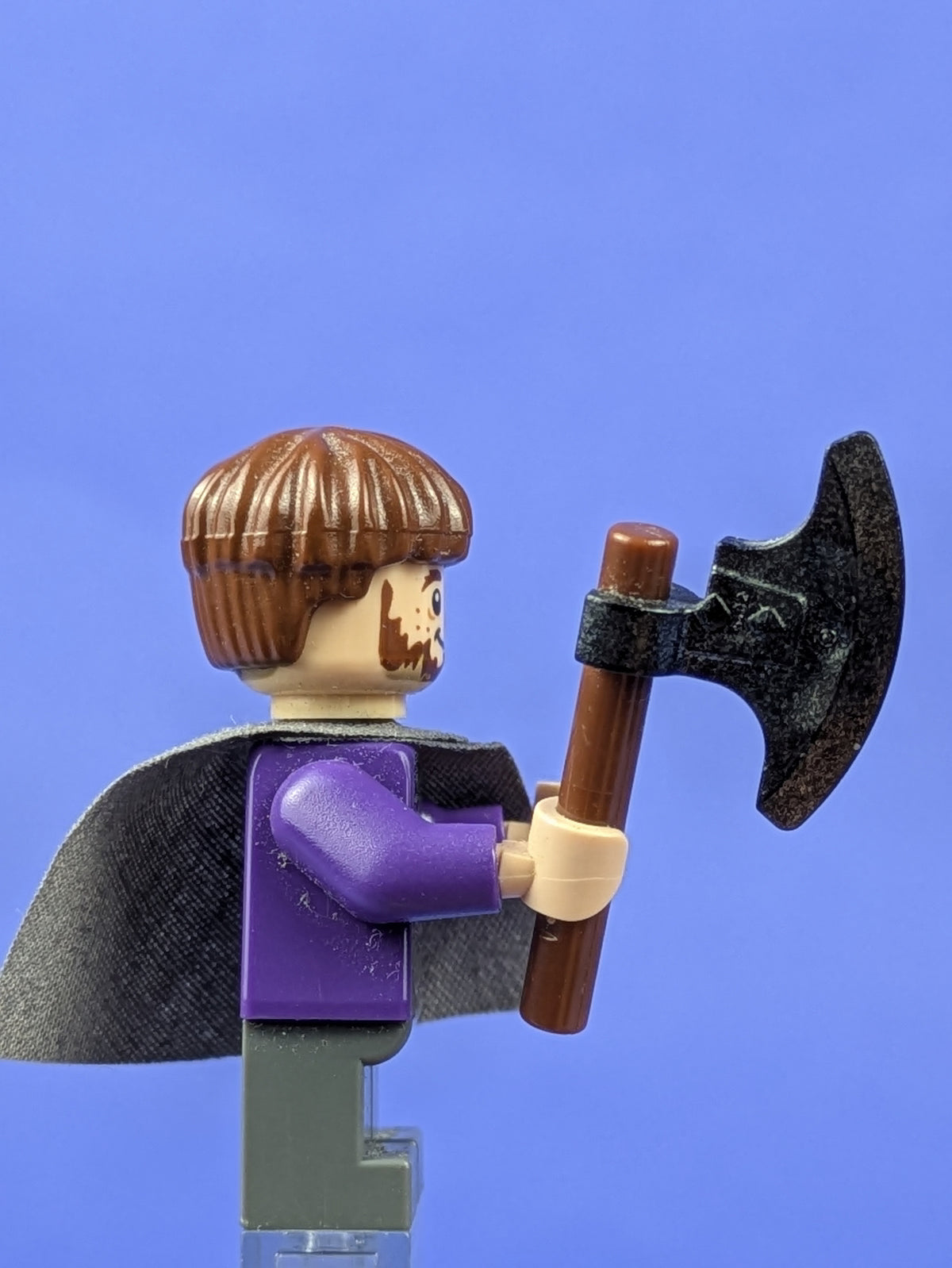 LEGO The Hobbit and The Lord of the Rings Ori the Dwarf lor045 79010