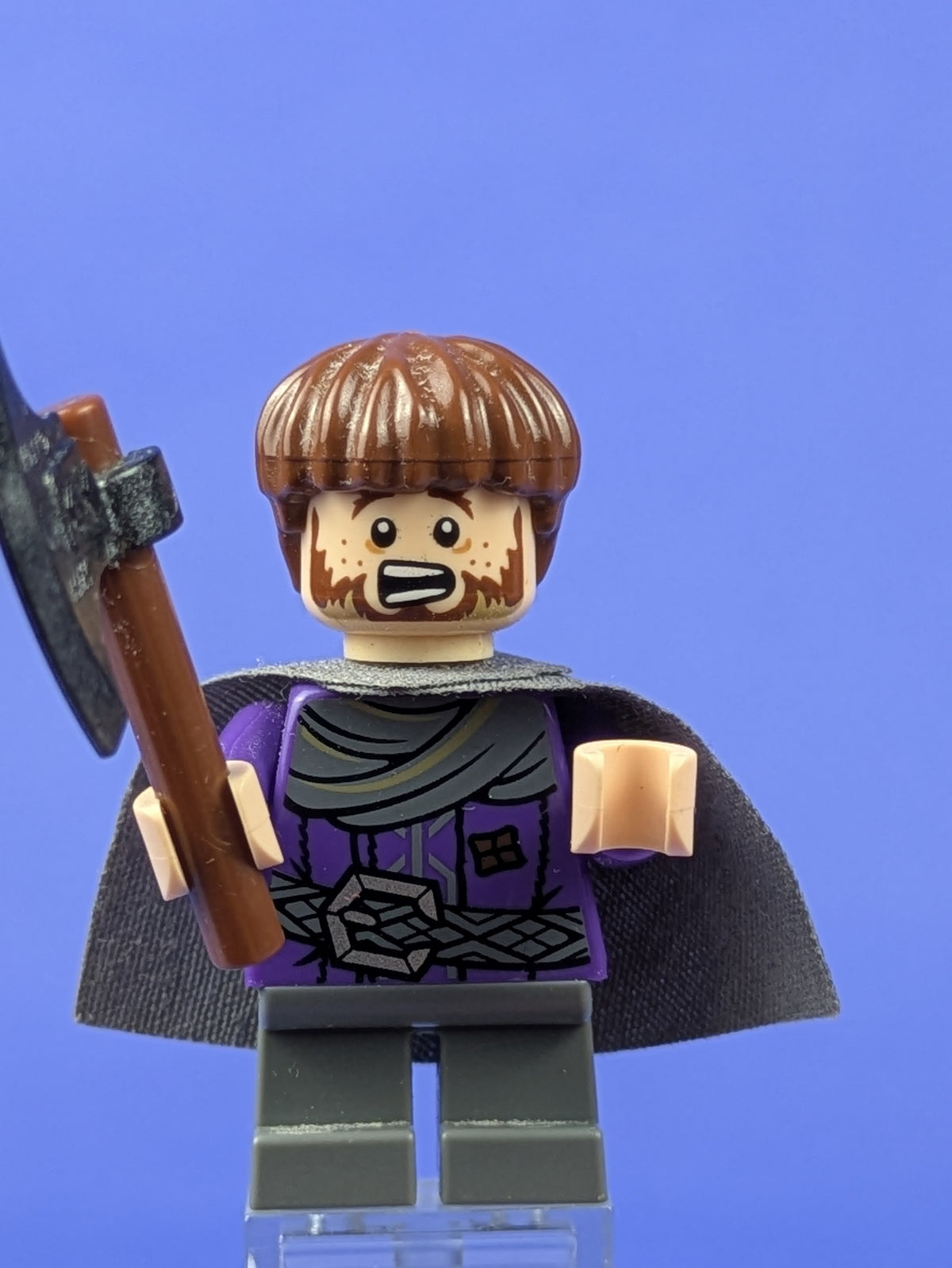 LEGO The Hobbit and The Lord of the Rings Ori the Dwarf lor045 79010