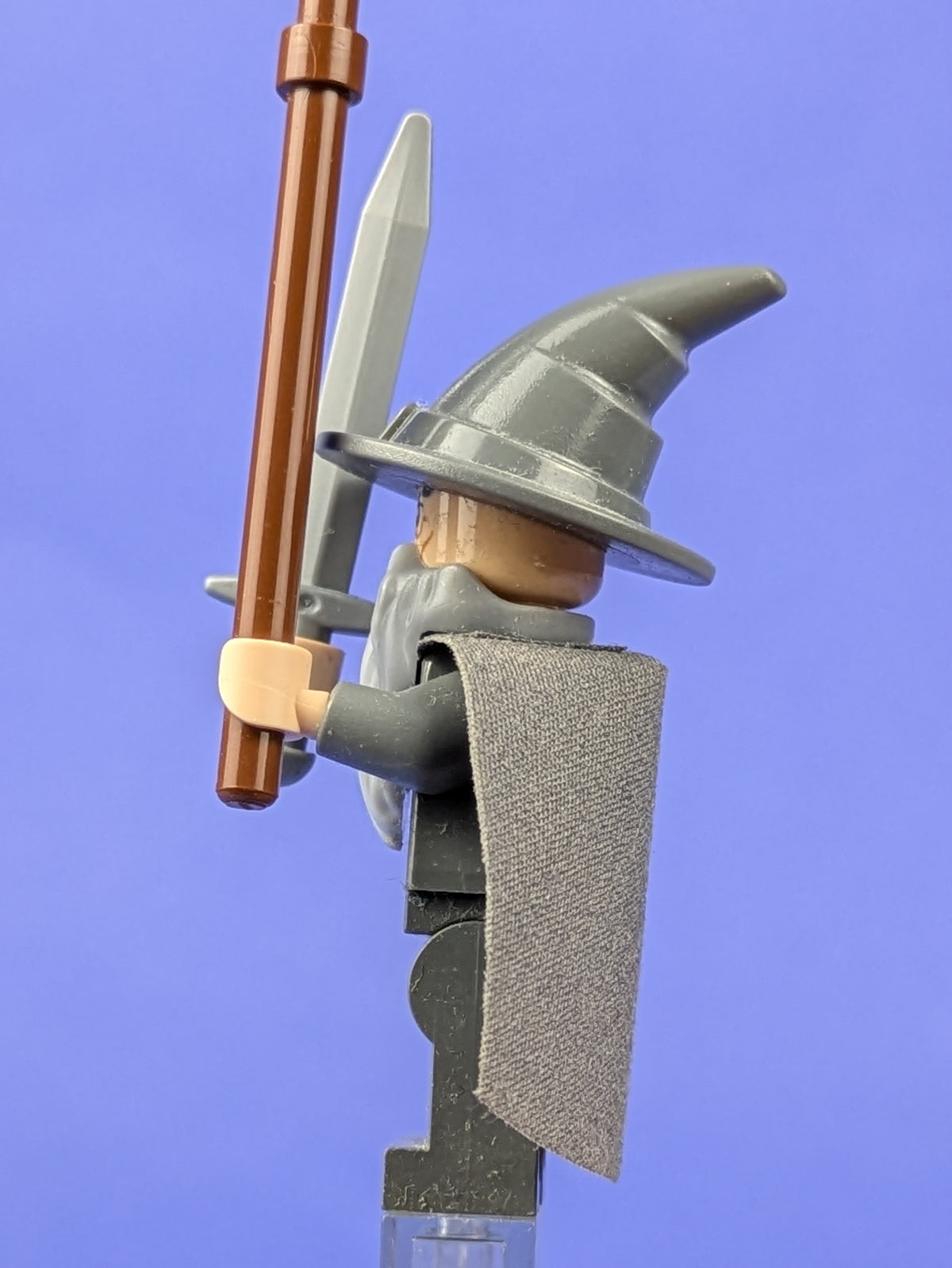 LEGO The Hobbit and The Lord of the Rings Gandalf the Grey lor001 79003