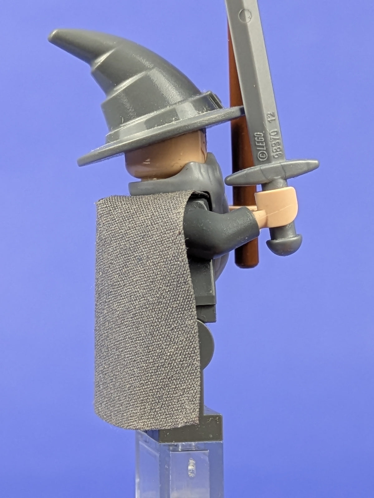 LEGO The Hobbit and The Lord of the Rings Gandalf the Grey lor001 79003