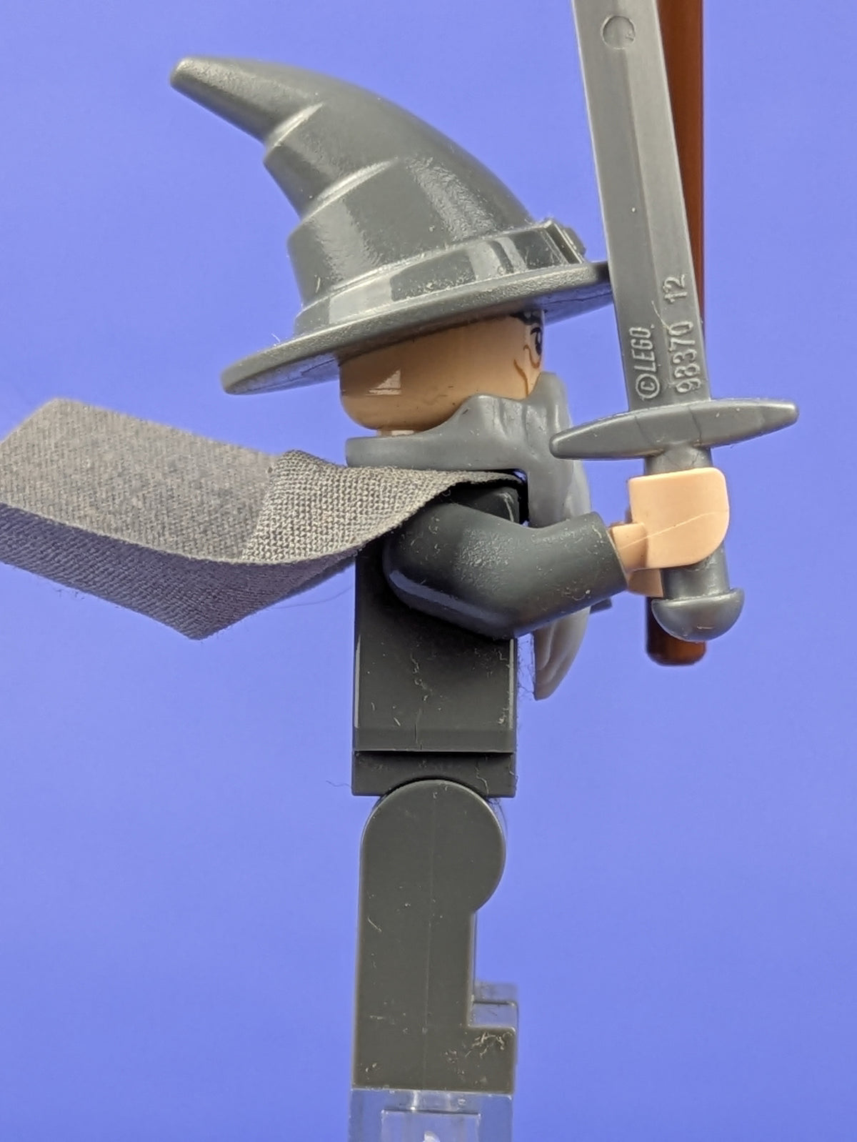 LEGO The Hobbit and The Lord of the Rings Gandalf the Grey lor001 79003