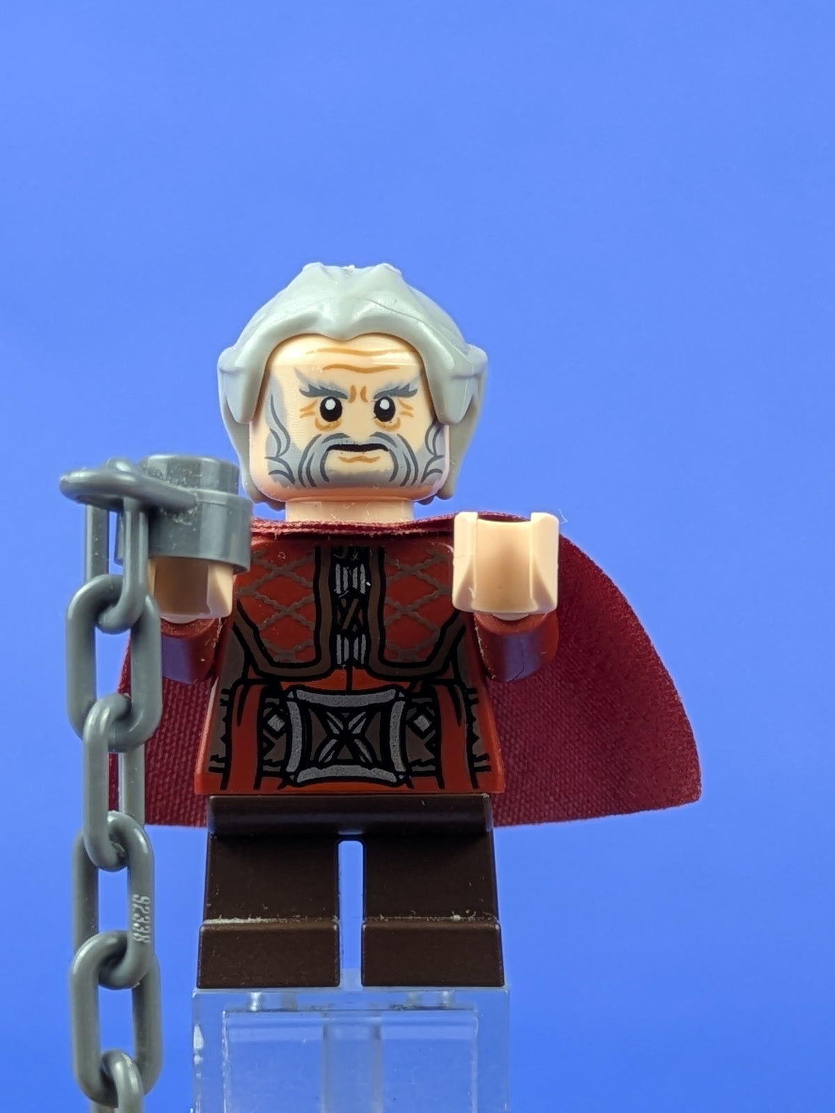 LEGO The Hobbit and The Lord of the Rings Dori the Dwarf lor047 79010