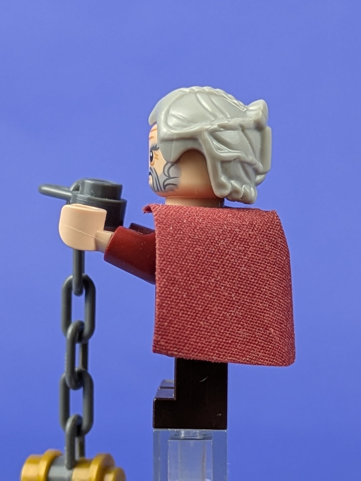 LEGO The Hobbit and The Lord of the Rings Dori the Dwarf lor047 79010