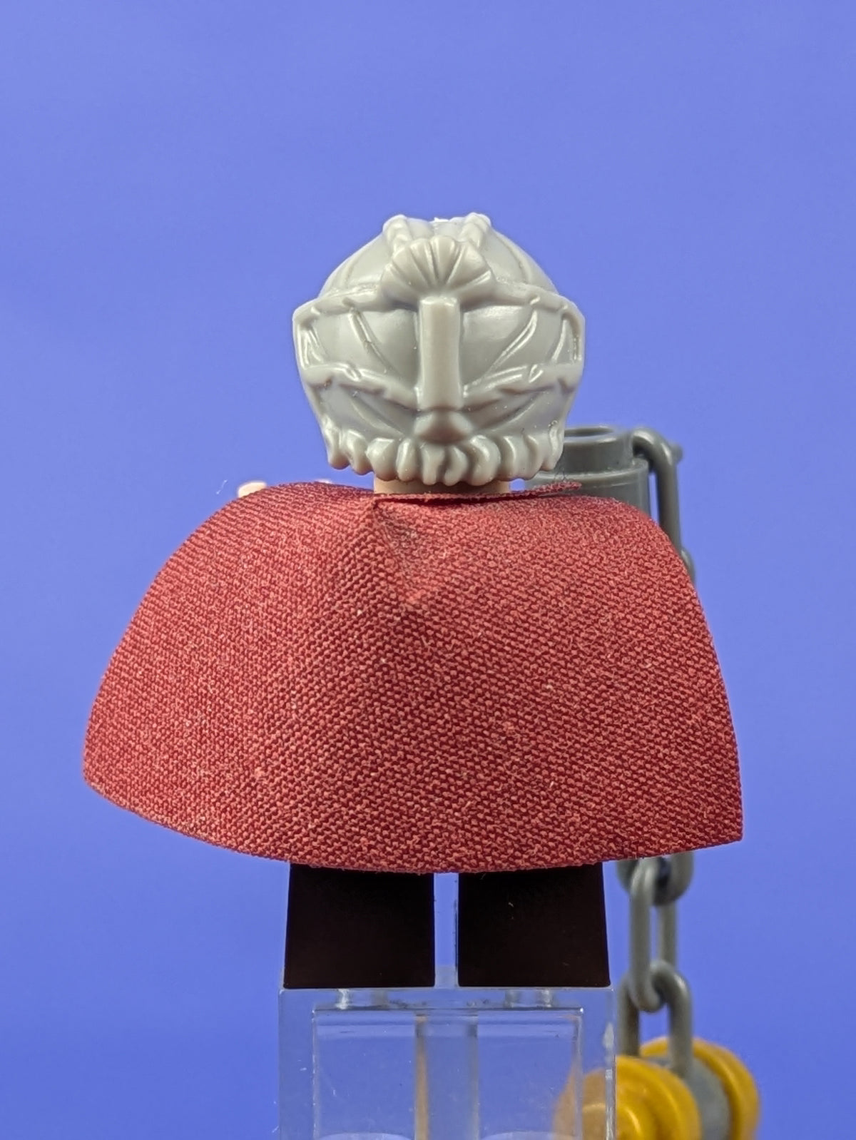 LEGO The Hobbit and The Lord of the Rings Dori the Dwarf lor047 79010