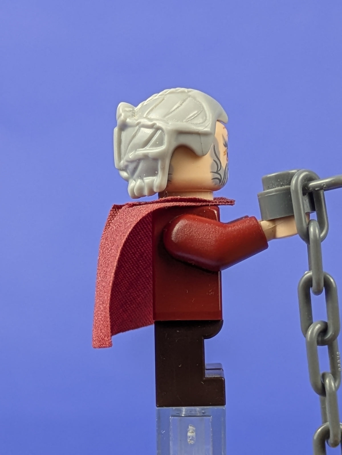 LEGO The Hobbit and The Lord of the Rings Dori the Dwarf lor047 79010