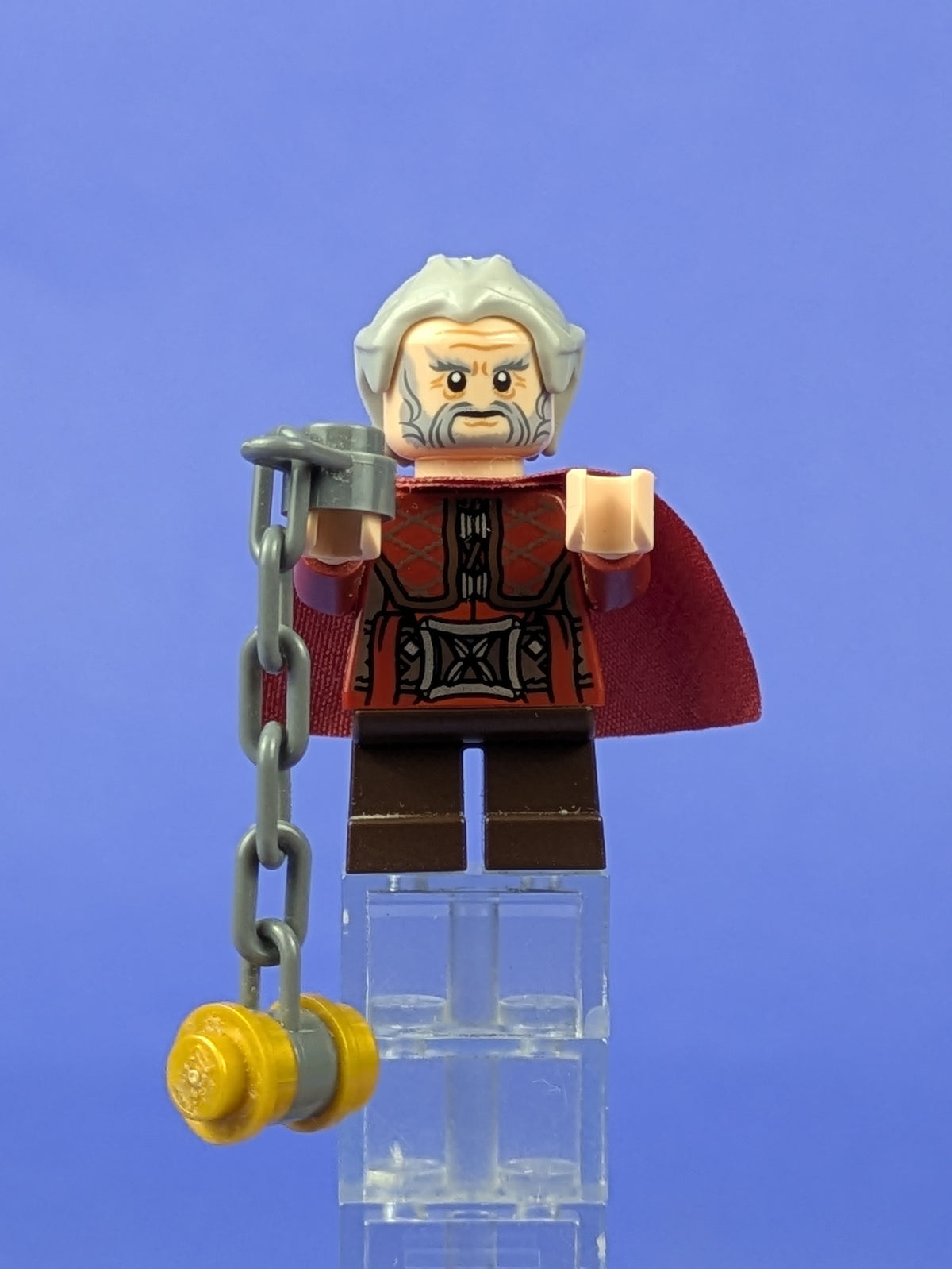 LEGO The Hobbit and The Lord of the Rings Dori the Dwarf lor047 79010