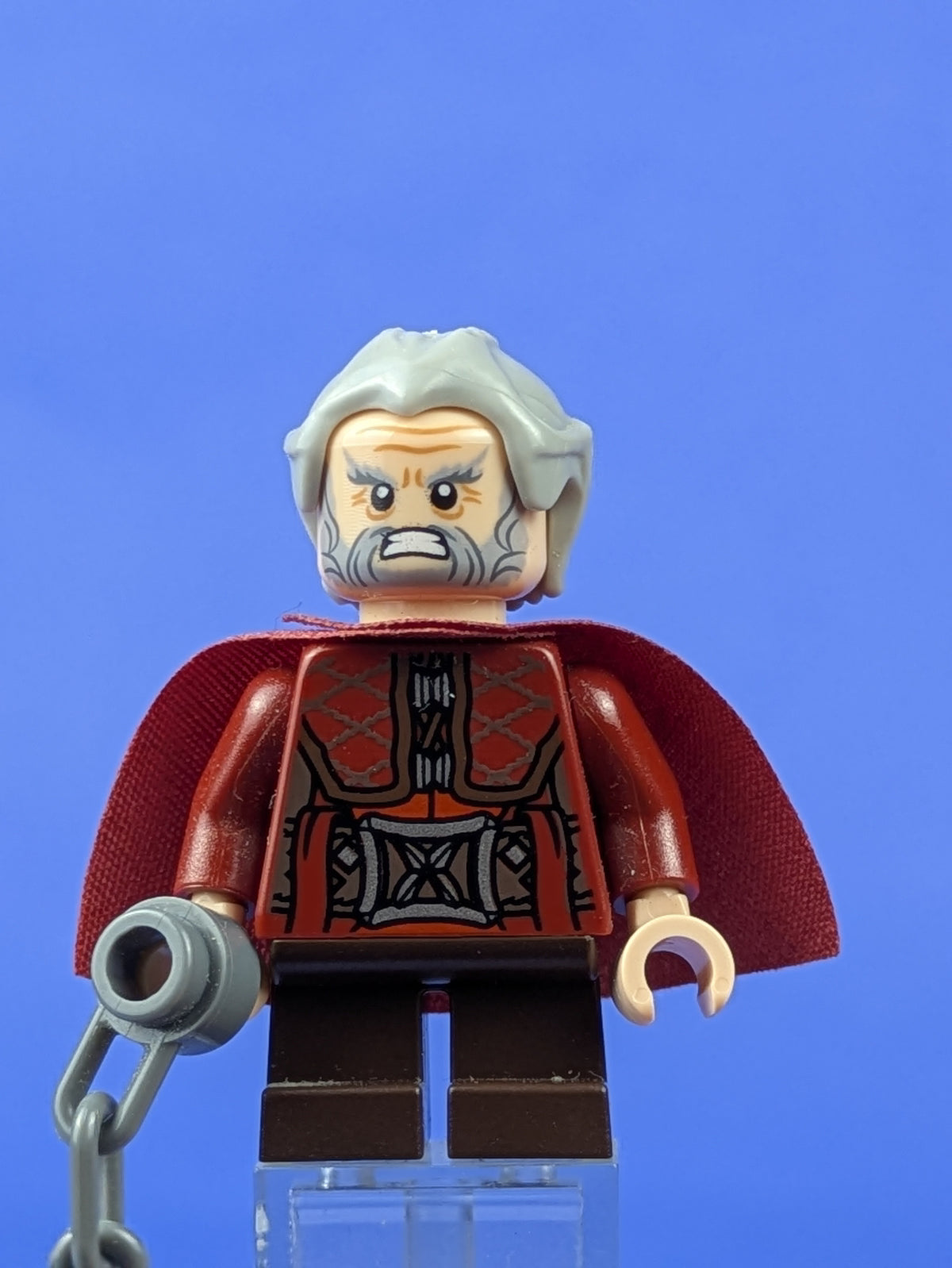 LEGO The Hobbit and The Lord of the Rings Dori the Dwarf lor047 79010