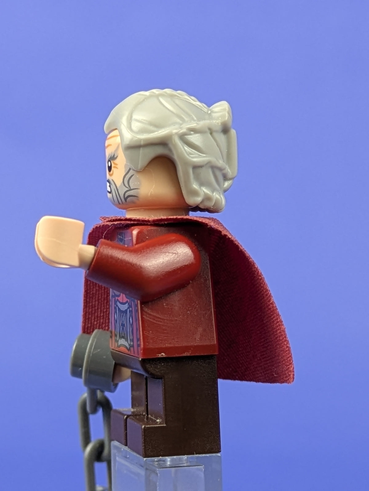 LEGO The Hobbit and The Lord of the Rings Dori the Dwarf lor047 79010